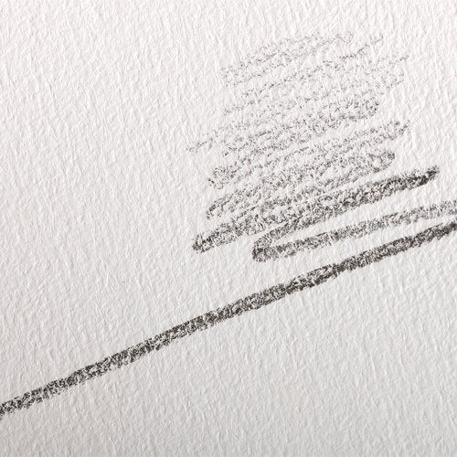 كانسون دفتر كانسون الفني متعدد الوسائط، مُجلّد بسلك جانبي، 7 × 10 بوصات، 40 ورقة - دفتر رسم مسطح للرسم والتخطيط والتلوين - Image 3